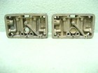 Part Number 4778 Double Pumper Carburetor