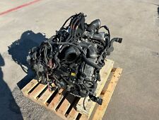 ⭐ 14-18 Bmw F15 X5 X6 V8 N63n Twin Turbo Engine Motor Long Block Assembly Oem