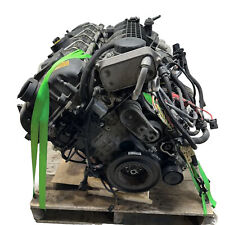 2014-2016 BMW 535i xdrive N55 3.0L AWD Turbo Engine Motor Complete Assembly 108k
