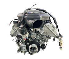 Engine for 2013 BMW 3er E90 4.0 Benzin V8 S65B40A S65 420HP