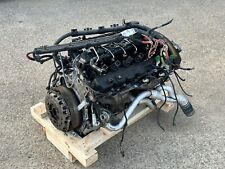 ⭐ 07-10 Bmw E90 335xi 3.0 N54 Twin Turbo Engine Motor Assembly 109k Awd Oem