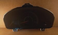 ✅ 2003-2005 Honda Accord Coupe A/T 3.0L V6 119K Red Instrument Cluster 03 04 05