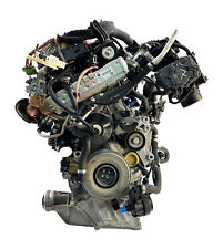 Engine 89.000km for 2017 BMW X4 F26 2.0 D Diesel xDrive B47D20A B47 163 - 190HP