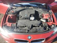 BMW F30 F32 N20 320 xi 420 2.0L Engine OEM 328 428 528 2012 13 14 15 16 17 18