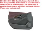 Part Number 90804790
