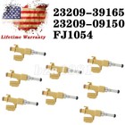 Part Number 23250-0S020, 2320909151