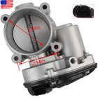 Part Number 9L8Z-9E926-A, DS7Z-9E926-A, 67-6015, 337-02211