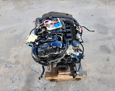 ⭐ 11-13 Bmw E92 135 335 Rwd N55 3.0l Engine Motor Pwg Turbo Assembly 101k Oem