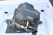 2015 BMW 328i F30 N20 2.0L 82K miles complete Engine Motor