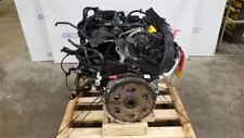 Engine 2.0L AWD 2020 BMW 330I 64K MILES