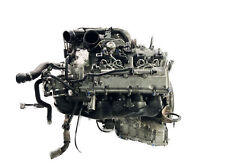Engine 97.000km for 2015 BMW 5 Series F10 4.4 V8 BiTurbo S63B44B S63 S63T 560HP