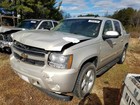Part Number 15115209