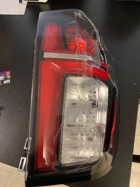 Used Chevrolet Tahoe Tail Lights for Sale