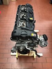 16 OEM BMW M4 F83 M3 F 82 M2 F87 Engine Long Block S55 Motor Low miles. Tested