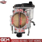 Part Number 22030-50160