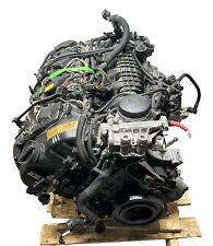 **VIDEO 12-13 BMW F30 F31 F32 F34 335xi AWD 3.0L N55 COMPLETE ENGINE MOTOR 124k