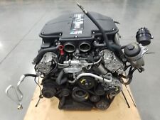 2001 BMW M5 E39 S62  394hp V8 Engine Motor  #9006 N10