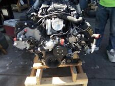 Used Engine Assembly fits  2007  Bmw 750i 4.8 Grade C