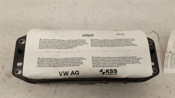 CURTAIN AIRBAG RIGHT VOLKSWAGEN Up 2016> used 1S4880242D