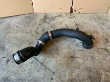 BMW 2007-2010 E90 E82 INTERCOOLER INDUCTION ALUMINUM CHARGE PIPE ASSEMBLY 93K