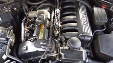 Motor Engine 3.0L Xi AWD Fits 08-10 BMW 528i 478432
