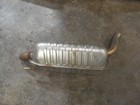 Part Number Right Rear Exhaust Muffler