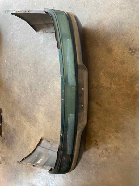 01-05 CHEVY IMPALA KNEE BOLSTER P/N 10443985 DRIVER SIDE GENUINE OEM GM  PART