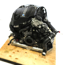 2011 BMW 135i 335i (E87 E90) 3.0L N55 ENGINE ASSEMBLY (ASE TESTED & VIDEO 113k)