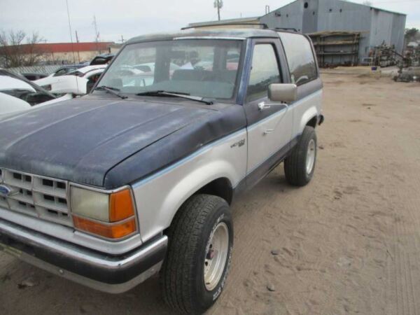 1982-1997 Ford Bronco 2 Parts  Buy 1985 Ford Ranger Explorer 4x4 Parts  Online – Torque King