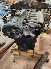 Engine 3.0L 6 Cylinder N51 Engine RWD Fits 07-13 BMW 328i