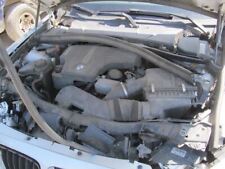 Engine 2.0L AWD 28iX Fits 12-15 BMW X1 437430