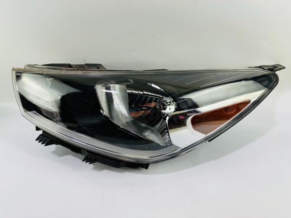 Used Kia Rio Headlights for Sale