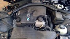 Engine 2.0L 4 Cylinder Gasoline AWD N26 Engine Fits 13-16 BMW 328i 5721326