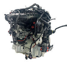 Engine for 2018 BMW 5er G30 530 i 530ie B48B20B XB1H B48 252HP
