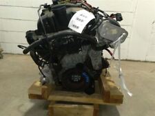 Engine 3.0L Turbo AWD Fits 14-18 BMW 640i 2457767
