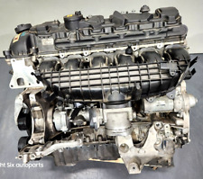 ✅ 15-18 OEM BMW M4 F82 F83 M3 F80 Engine Long Block S55 Motor Assembly