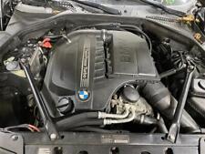 ENGINE MOTOR BMW 535i 535i Gt 2011 11 2012 12 3.0L 1326512