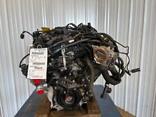 2019 BMW 530XE ENGINE MOTOR 2.0 NO CORE CHARGE GASOLINE 56,527 MILES