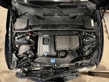 08-10 BMW 135I ENGINE MOTOR WITH TURBO 3.0 NO CORE CHARGE 101,528 MILES