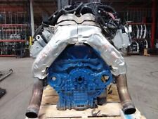 Engine 4.4L Twin Turbo Fits 14-16 BMW X5 780532