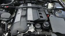 Engine 2.5L  Fits 02-06 BMW 325ci Z4 2.5 525i ONLY 77k!!! M54