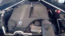 Engine 3.0L Gasoline Turbo Thru 12/10 Fits 11 BMW X5 5767315