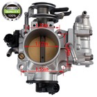 Part Number 16400-P0A-A60