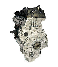 Engine overhauled for 2010 BMW 5er F10 3.0 D Diesel N57D30B N57 299 - 306HP