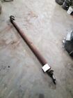 Interchange Part Number 431-01038