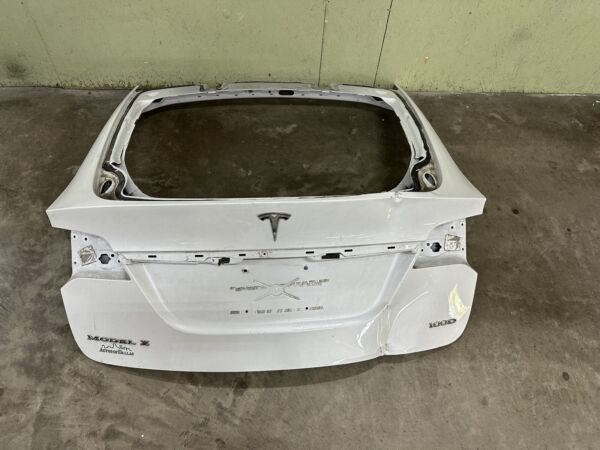 2020-2023 Tesla Model Y MY Liftgate Tailgate Hatch Trunk Lid Tail Gate OEM