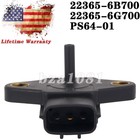 Part Number PS64-01, PS6401