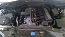 Engine 3.0L Xi AWD Fits 06-07 BMW 525i 5469724