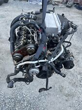 2016 BMW F80 F82 F83 M3 M4 S55 15-20 Complete Engine Motor 65k Miles