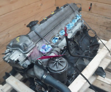 Engine Motor Long Block 3.2L S54 11000304348 OEM BMW M3 E46 2003-06